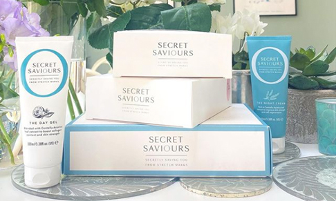 Secret Saviours appoints Nion PR